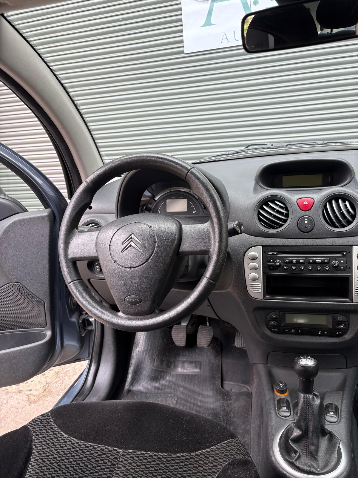 Citroen Citroën C3 Exclusive Facelift