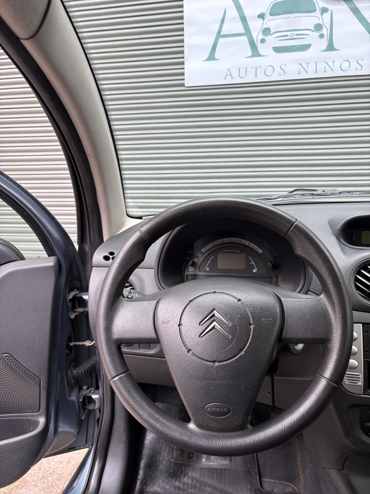 Citroen Citroën C3 Exclusive Facelift