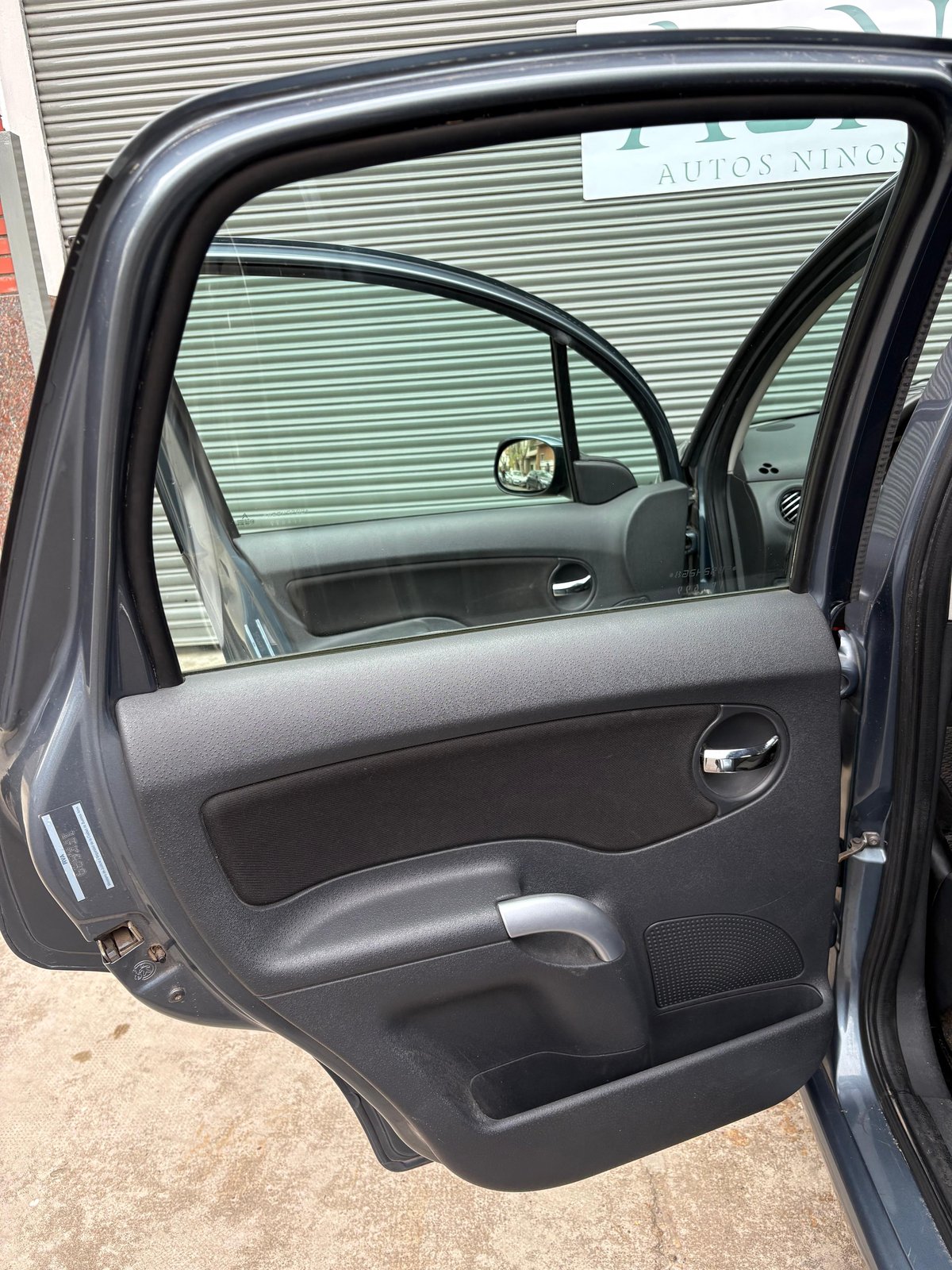 Citroen Citroën C3 Exclusive Facelift