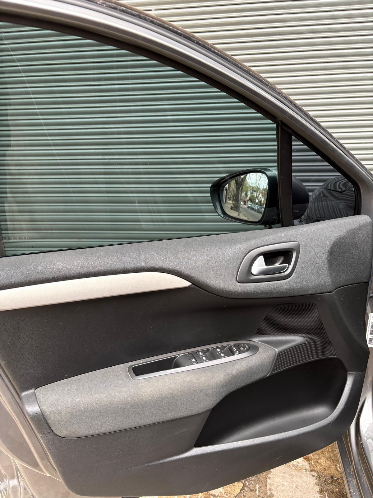 Citroen Citroën C4 Lounge Live 143cv