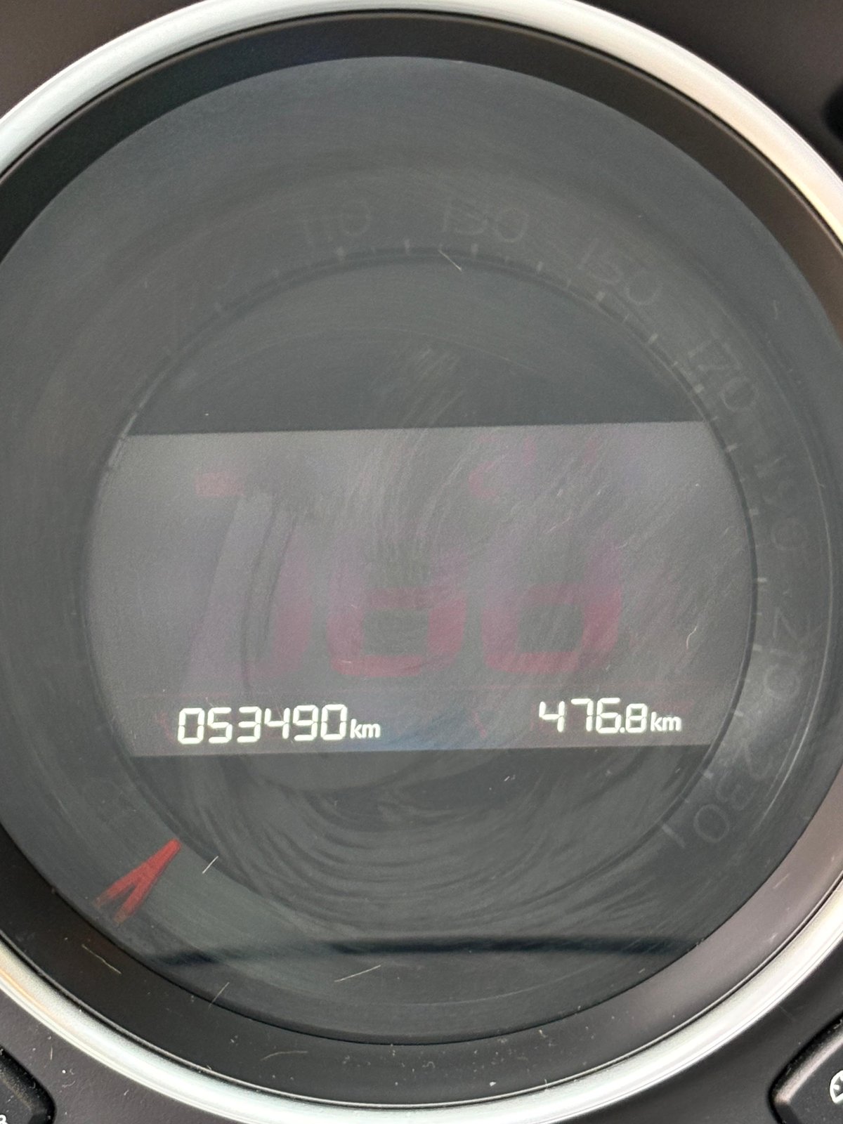 Citroen Citroën C4 Lounge Live 143cv