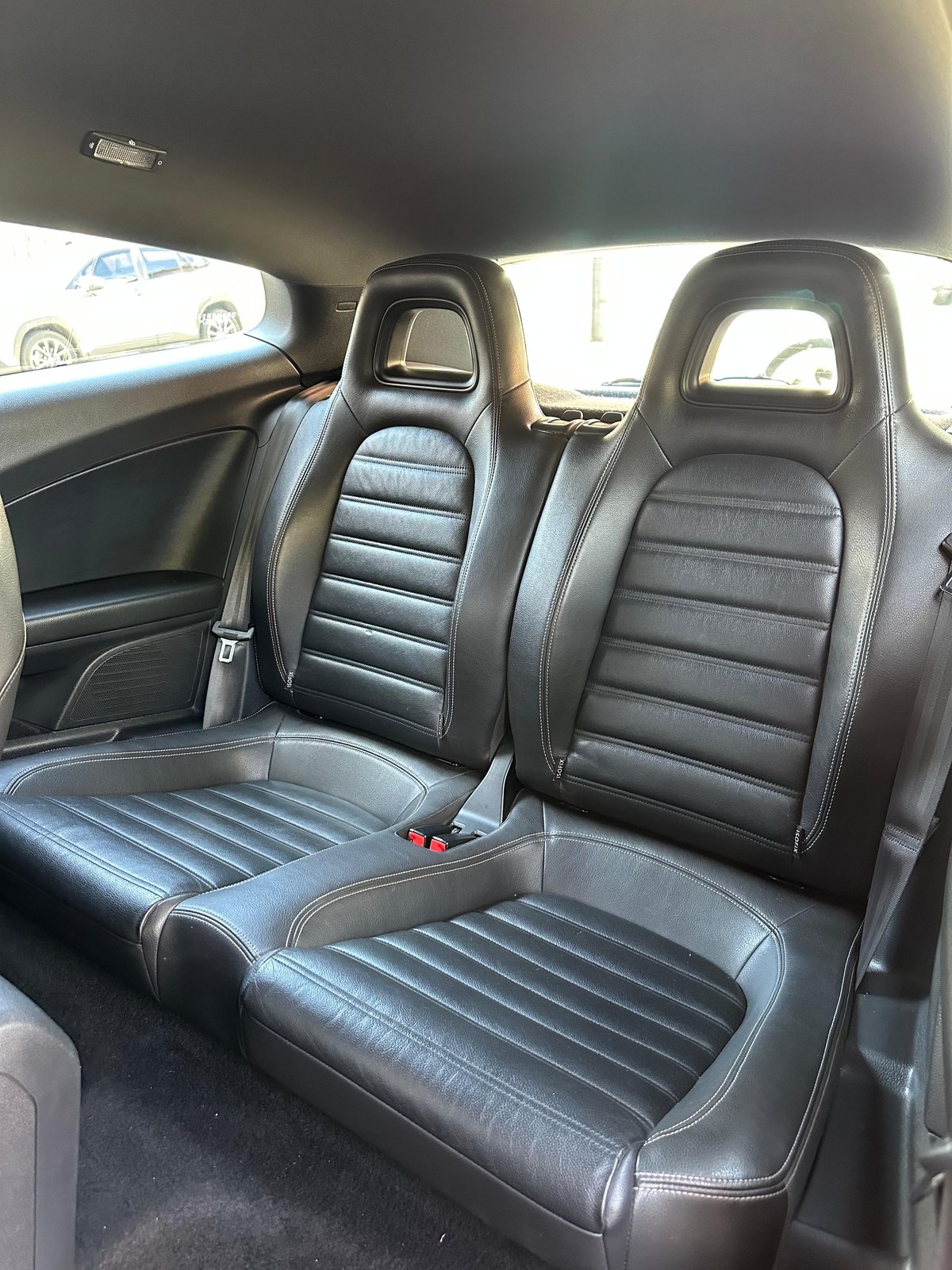 Volkswagen Sirocco 