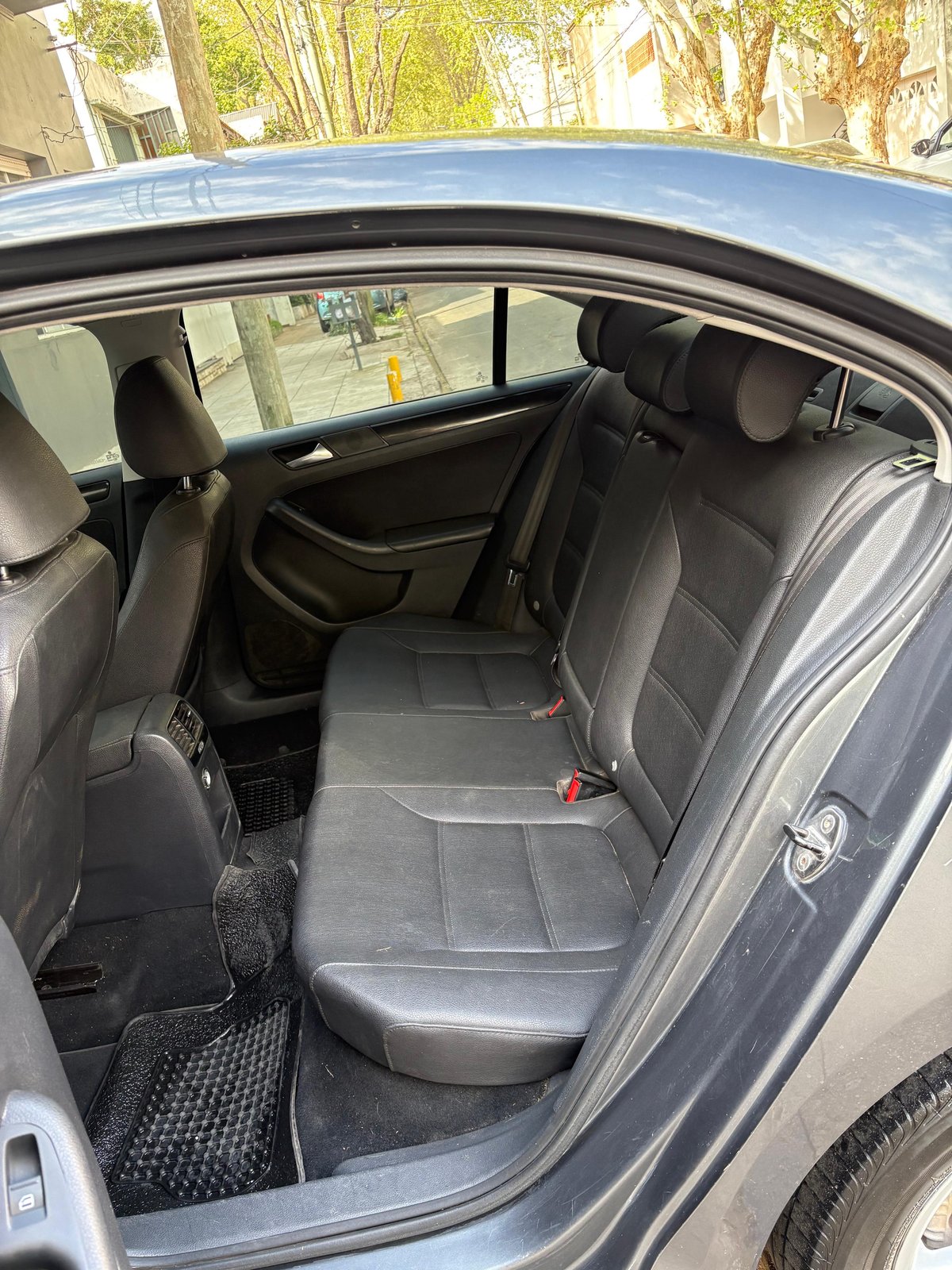 Volkswagen Vento Advance I 110cv