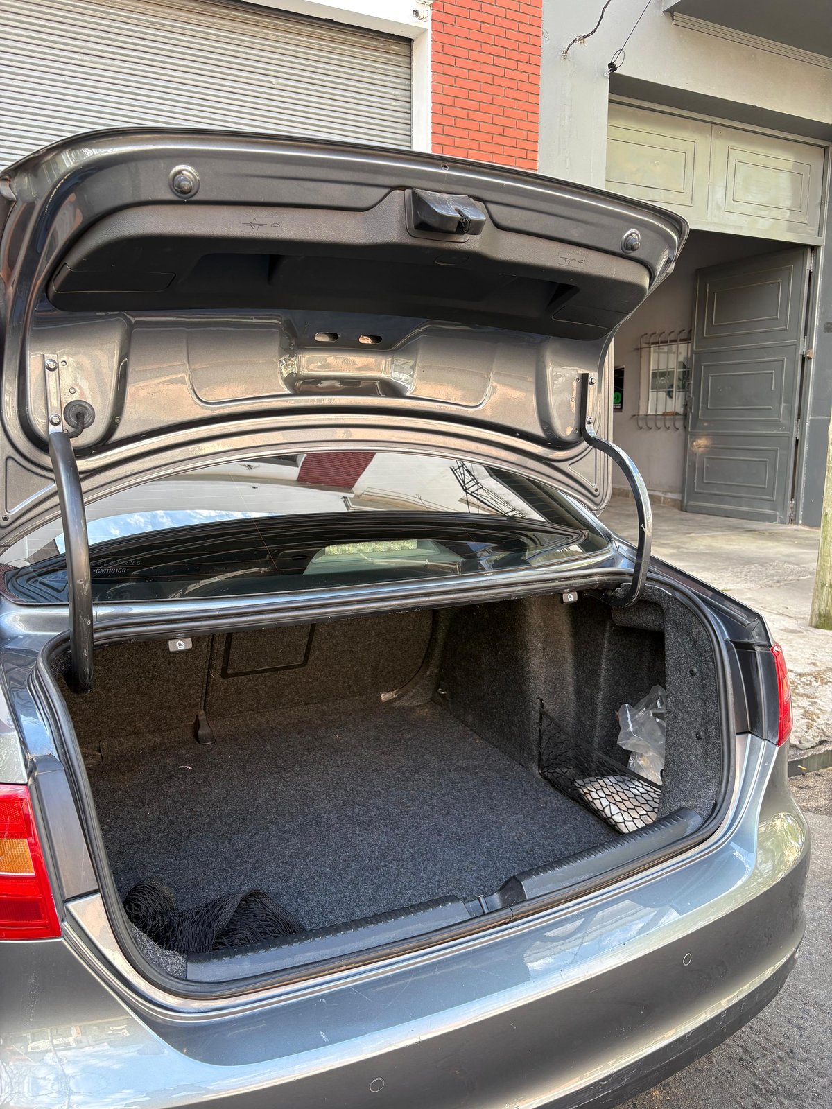 Volkswagen Vento Advance I 110cv