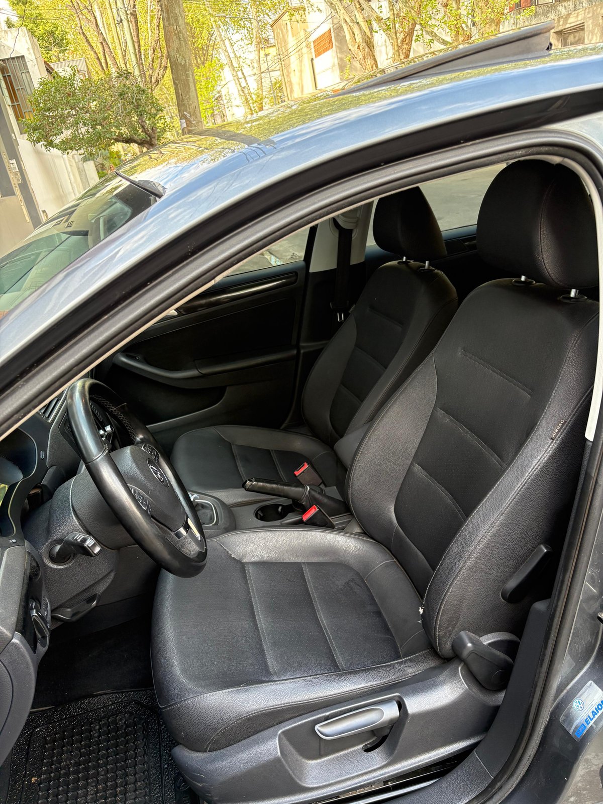 Volkswagen Vento Advance I 110cv