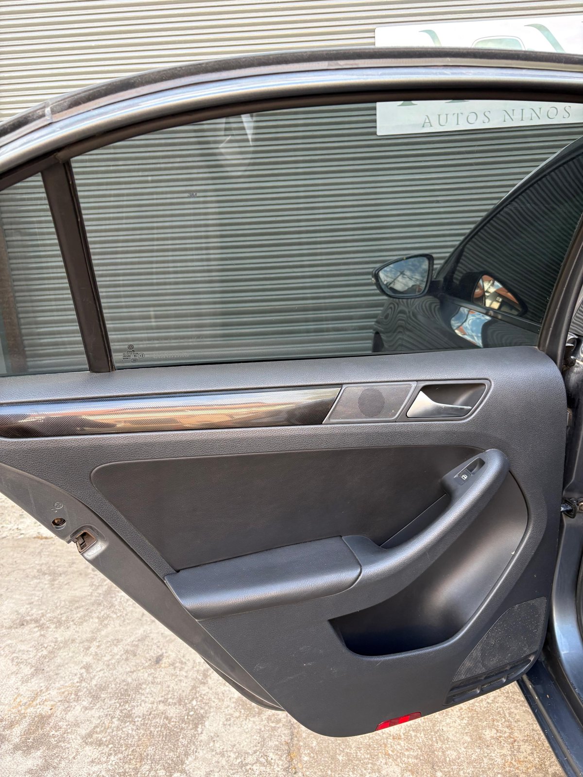 Volkswagen Vento Advance I 110cv