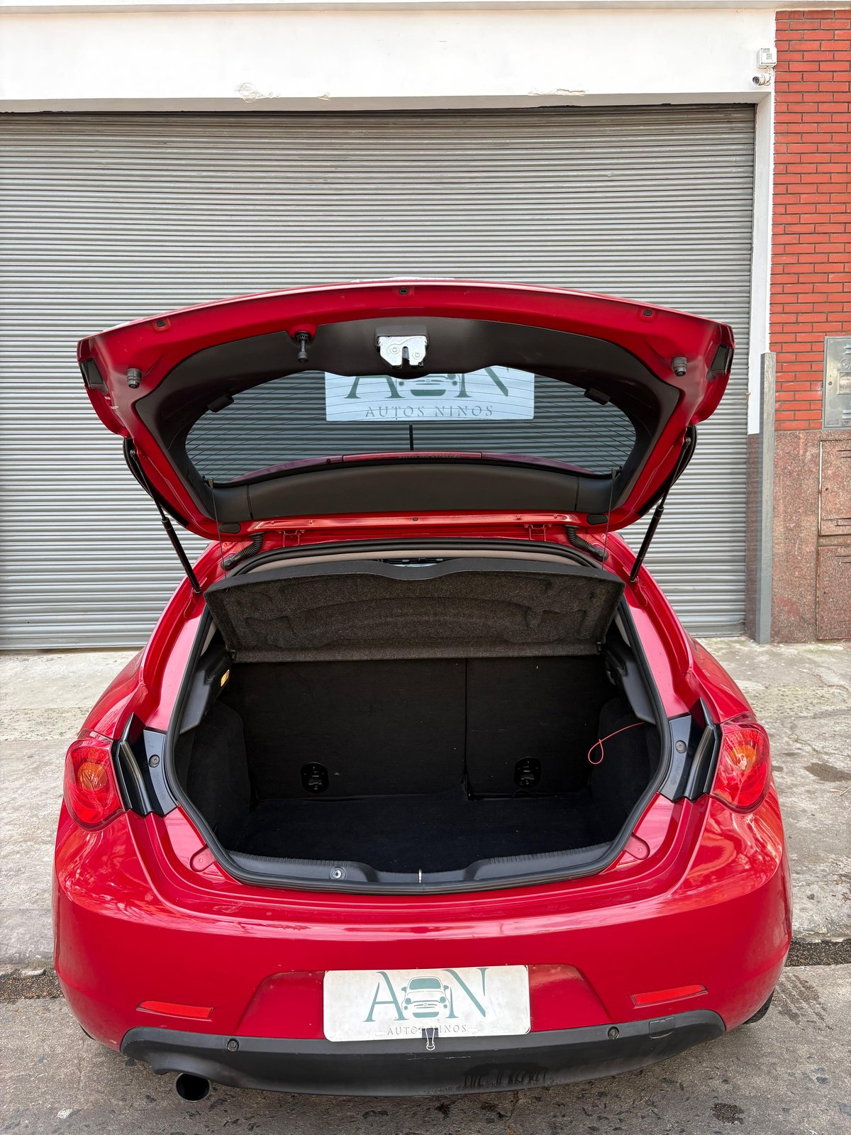Ver foto 19 de Alfa Romeo Giulietta 1.4 Progression 120cv Mt6 2016