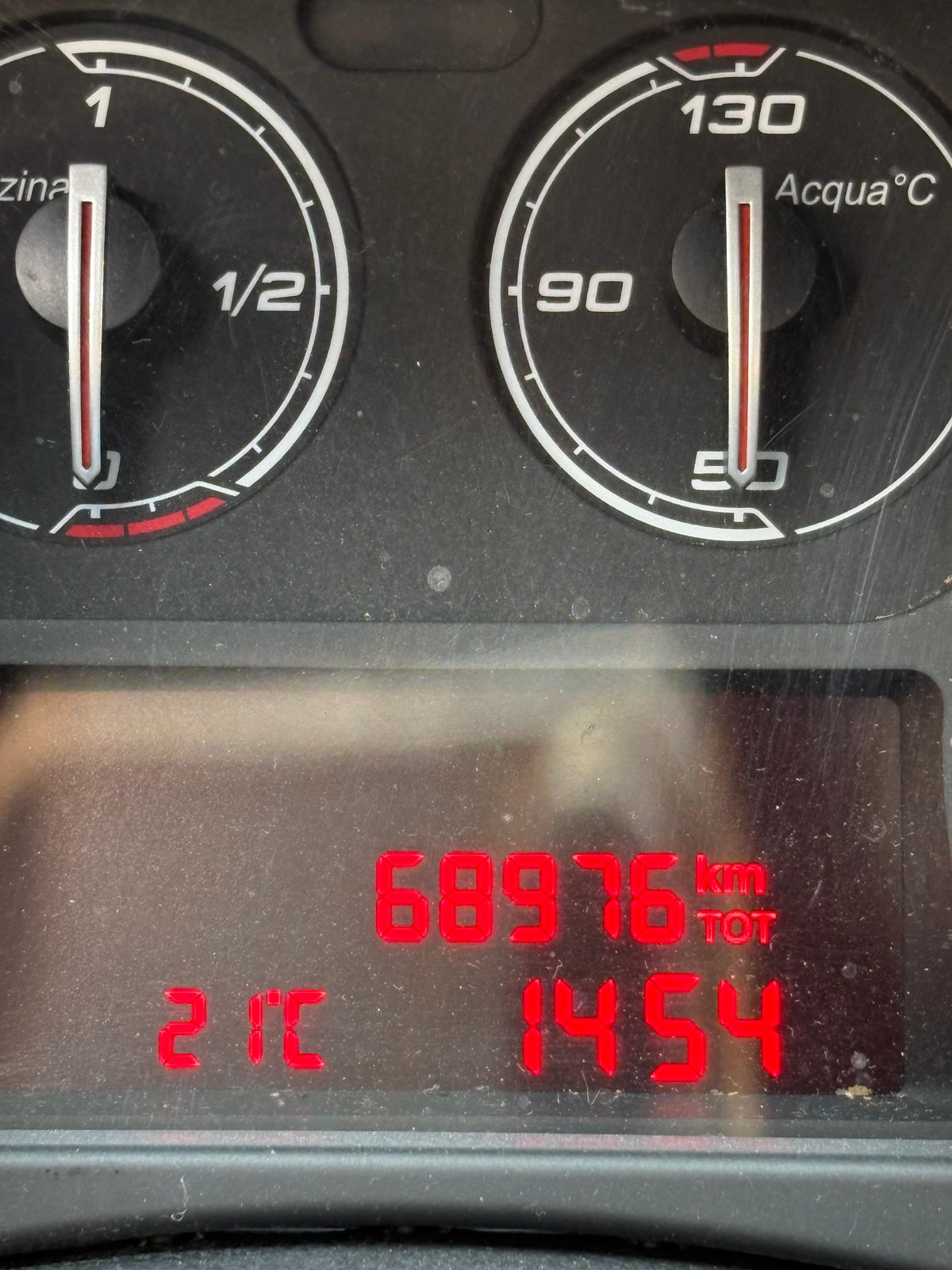 Ver foto 10 de Alfa Romeo Giulietta 1.4 Progression 120cv Mt6 2016