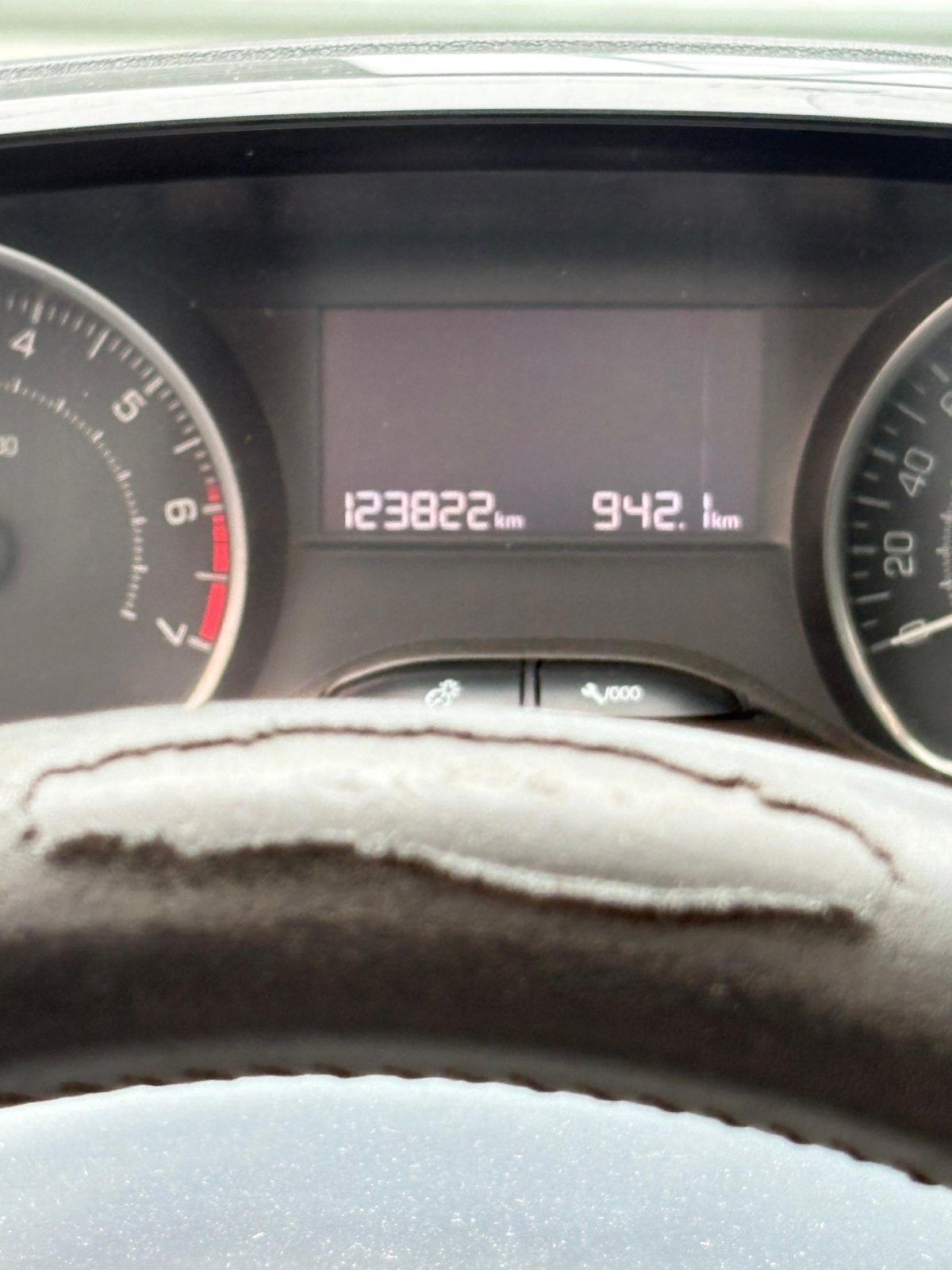 Ver foto 9 de Peugeot 208 Feline Pack Cuir 2013