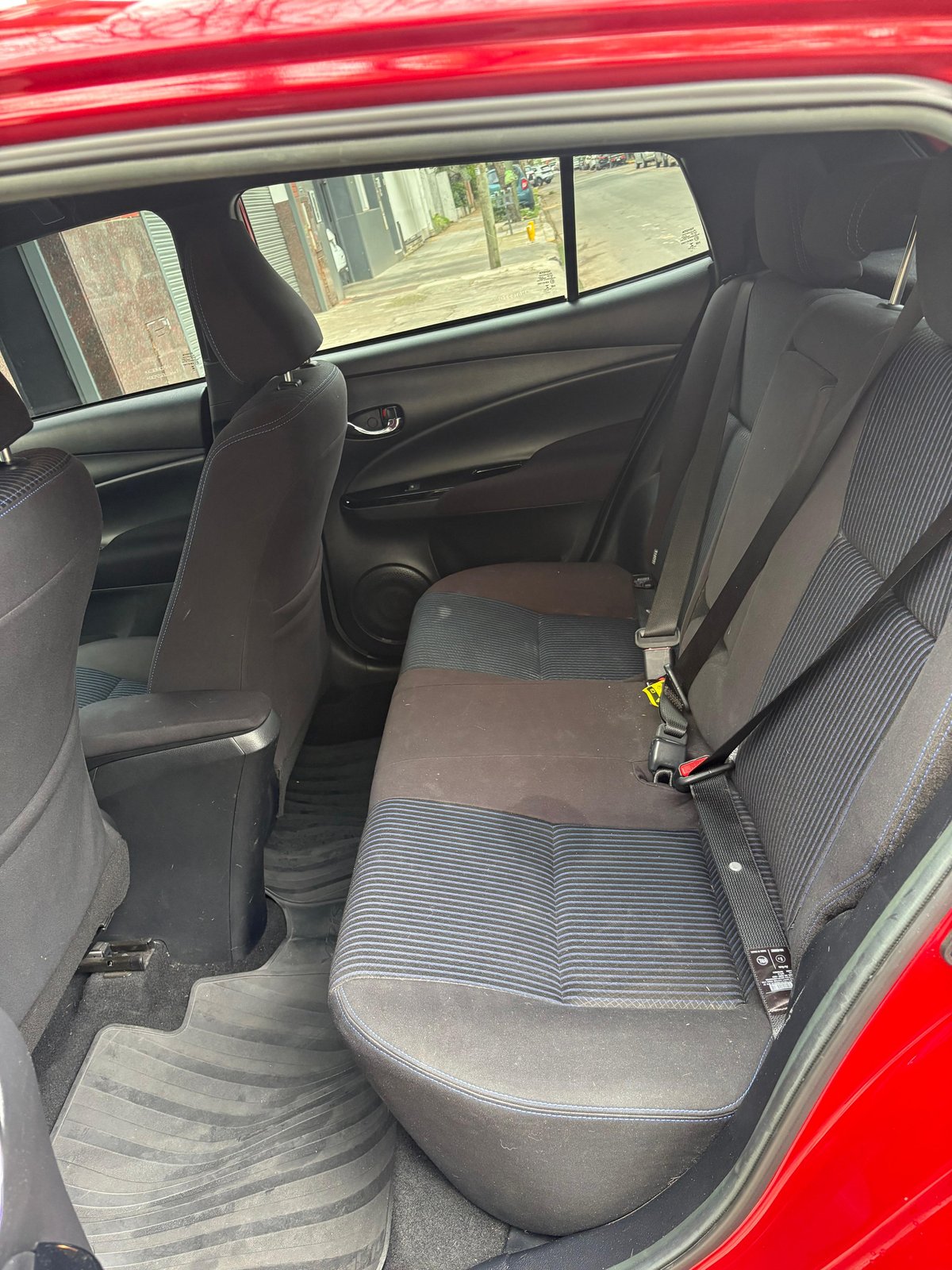 Ver foto 11 de Toyota Yaris 107cv Xls 5 p 2021