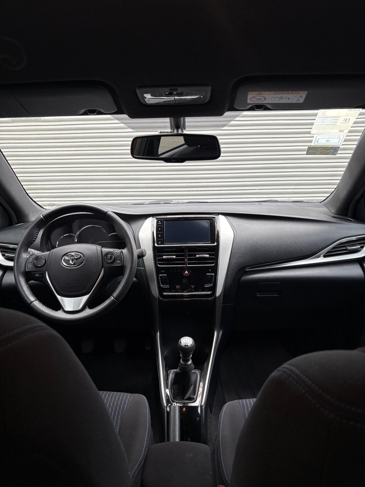 Ver foto 12 de Toyota Yaris 107cv Xls 5 p 2021