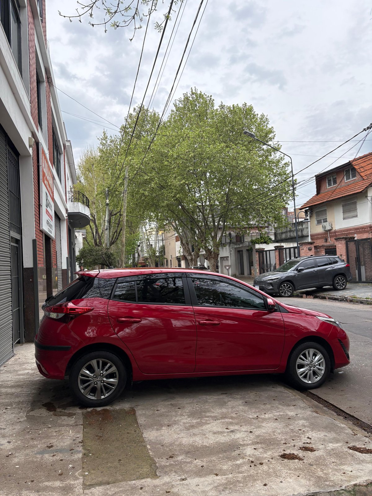 Ver foto 13 de Toyota Yaris 107cv Xls 5 p 2021