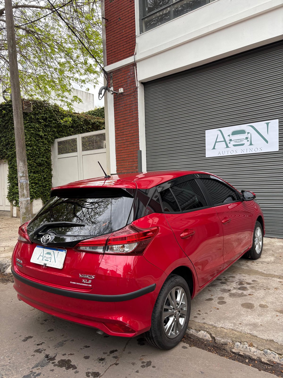 Ver foto 14 de Toyota Yaris 107cv Xls 5 p 2021