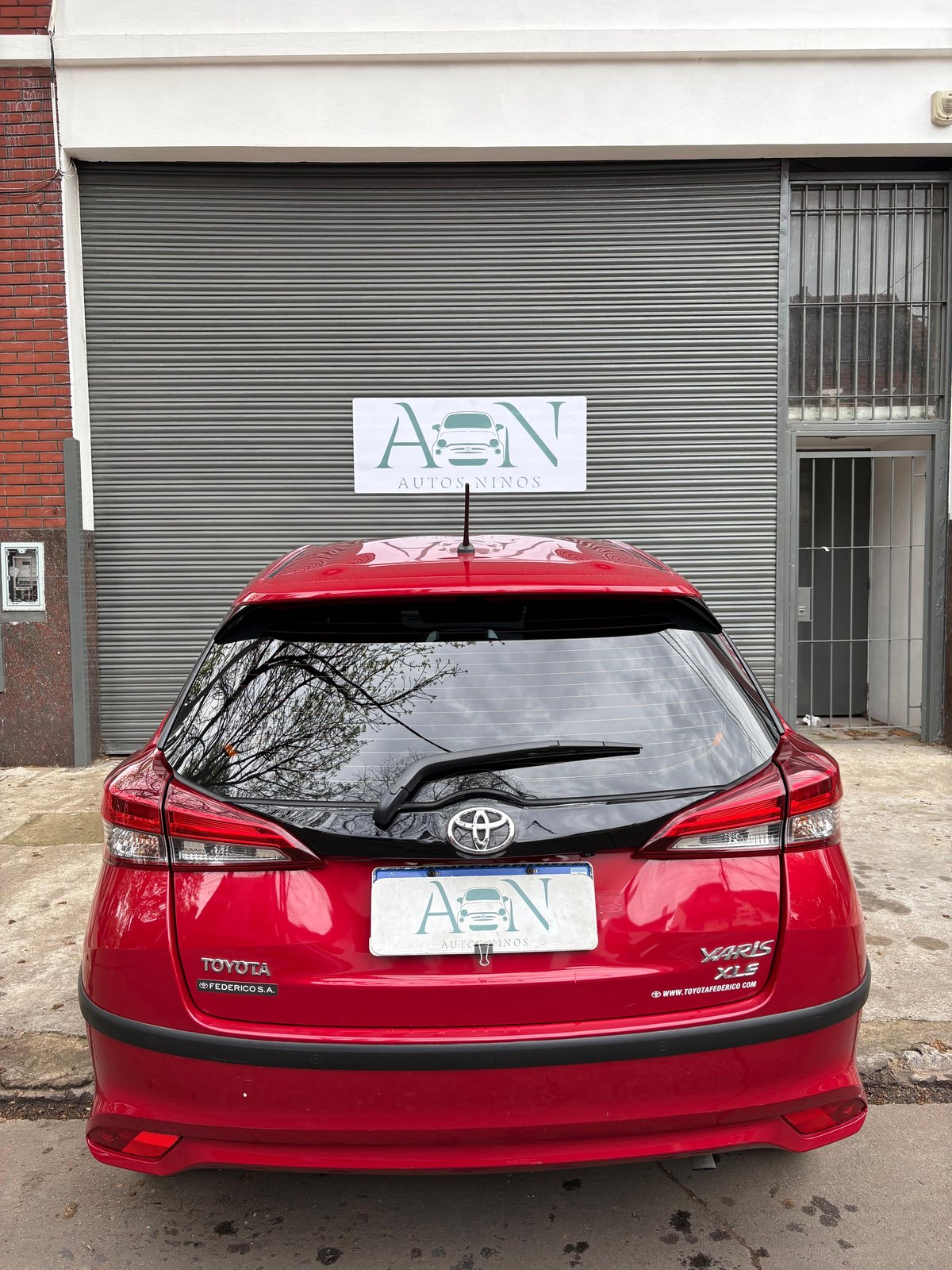 Ver foto 15 de Toyota Yaris 107cv Xls 5 p 2021