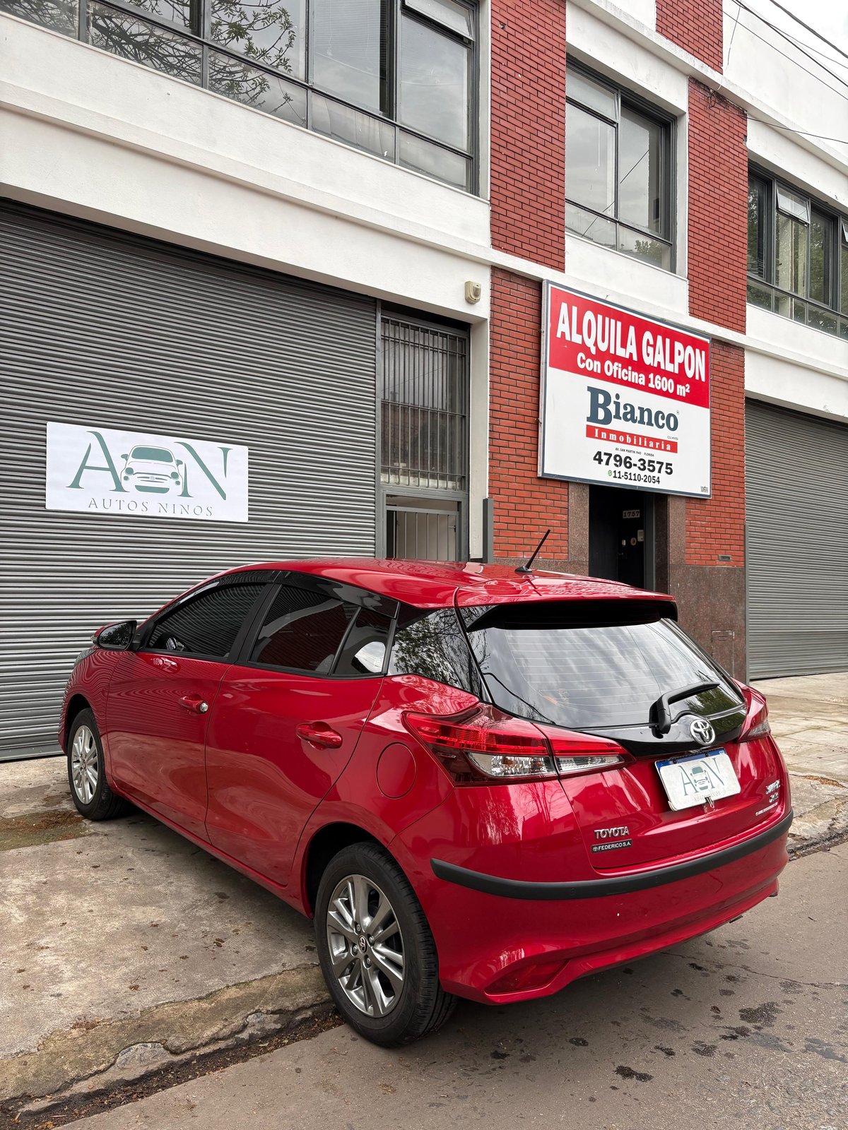 Ver foto 16 de Toyota Yaris 107cv Xls 5 p 2021