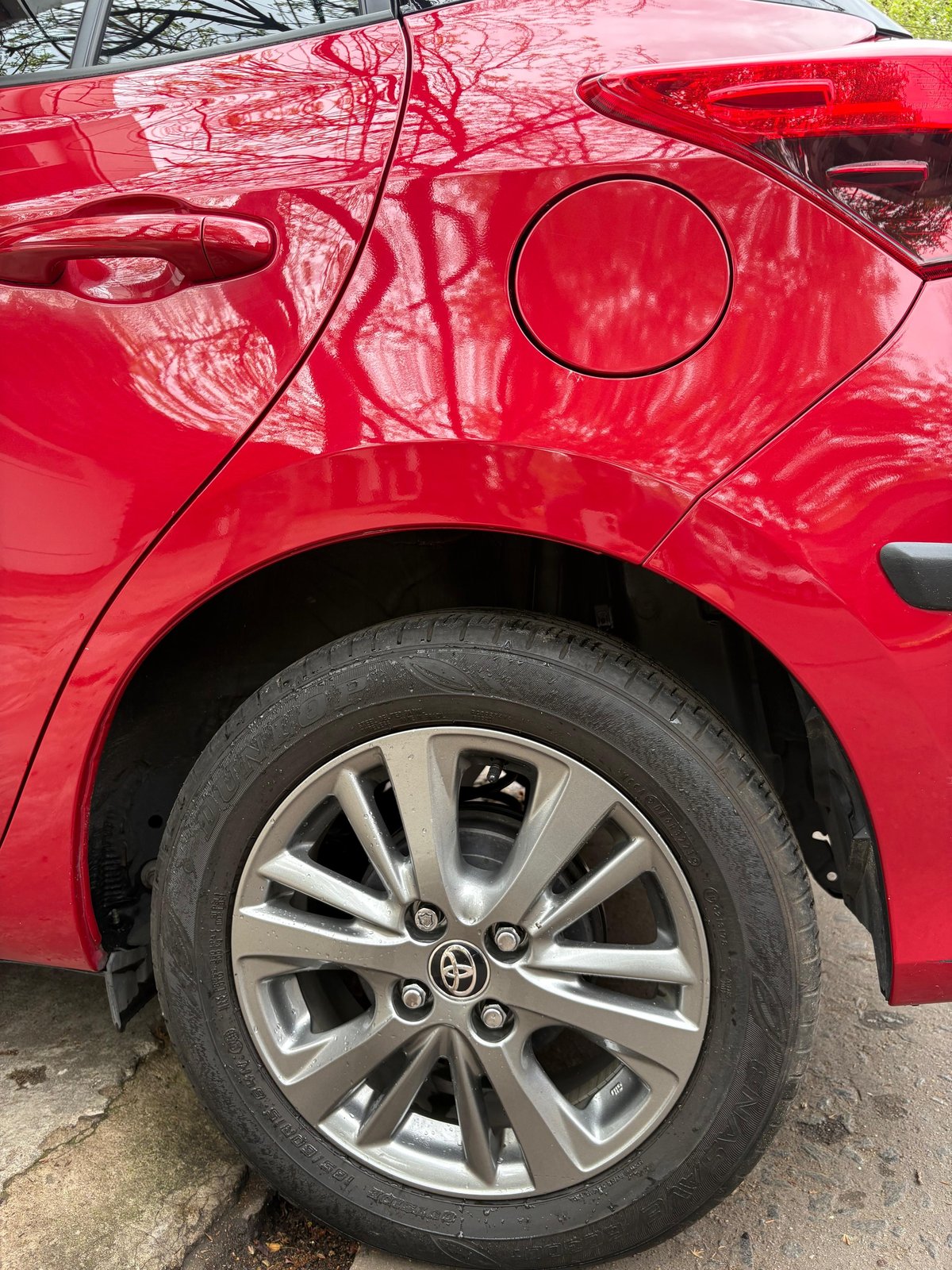 Ver foto 17 de Toyota Yaris 107cv Xls 5 p 2021