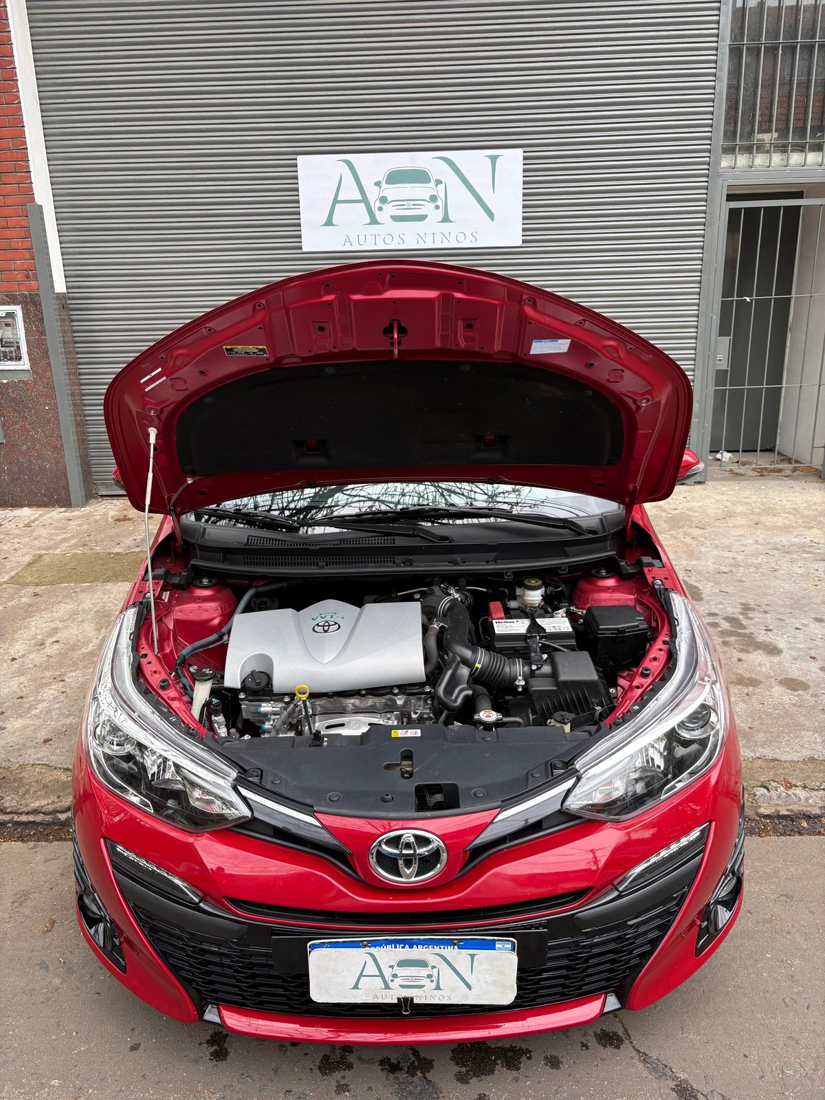 Ver foto 19 de Toyota Yaris 107cv Xls 5 p 2021