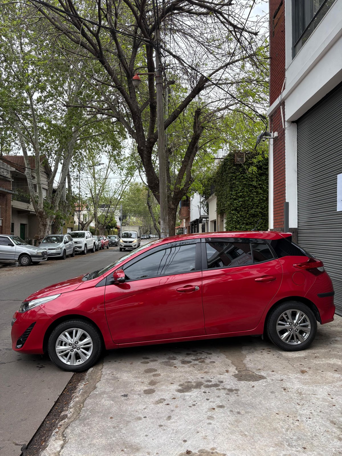 Ver foto 4 de Toyota Yaris 107cv Xls 5 p 2021