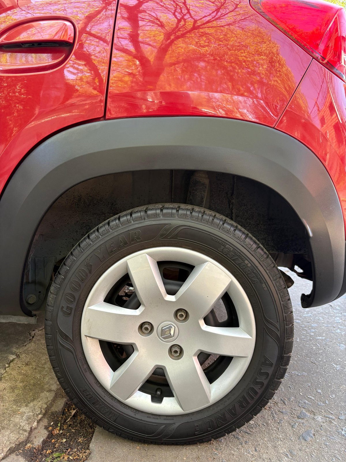 Ver foto 14 de Renault  Kwid Sce 66cv Intense 2018