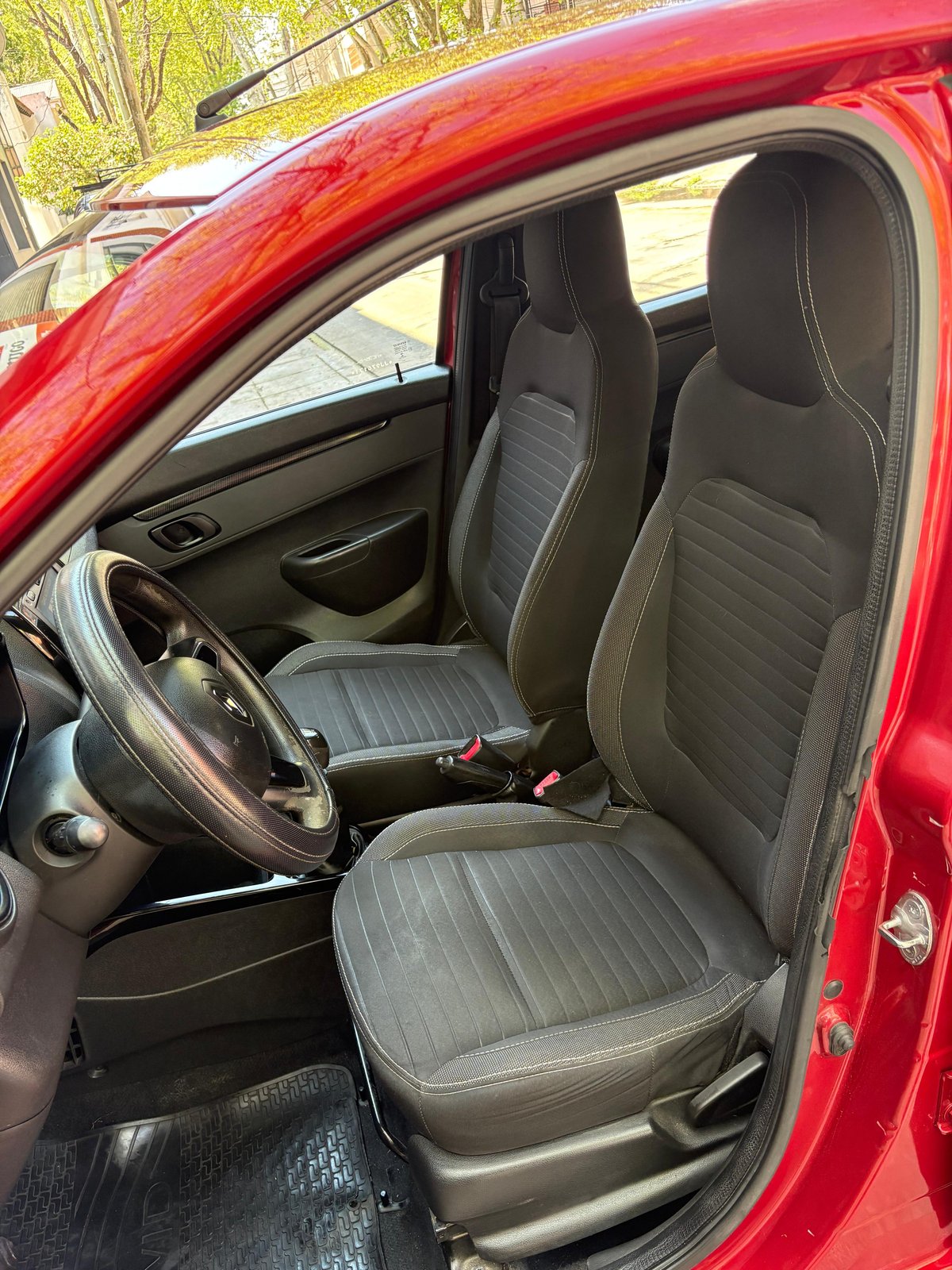 Ver foto 6 de Renault  Kwid Sce 66cv Intense 2018