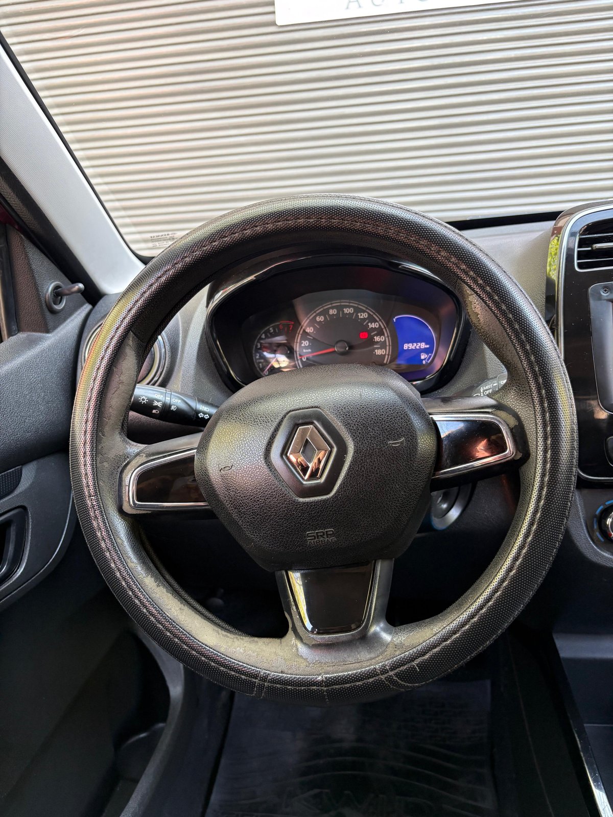 Ver foto 7 de Renault  Kwid Sce 66cv Intense 2018
