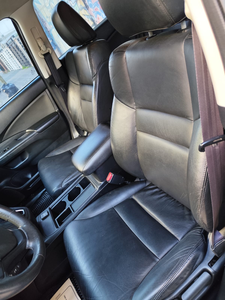 Honda CR-V 2.4 Lx 2wd 185cv At