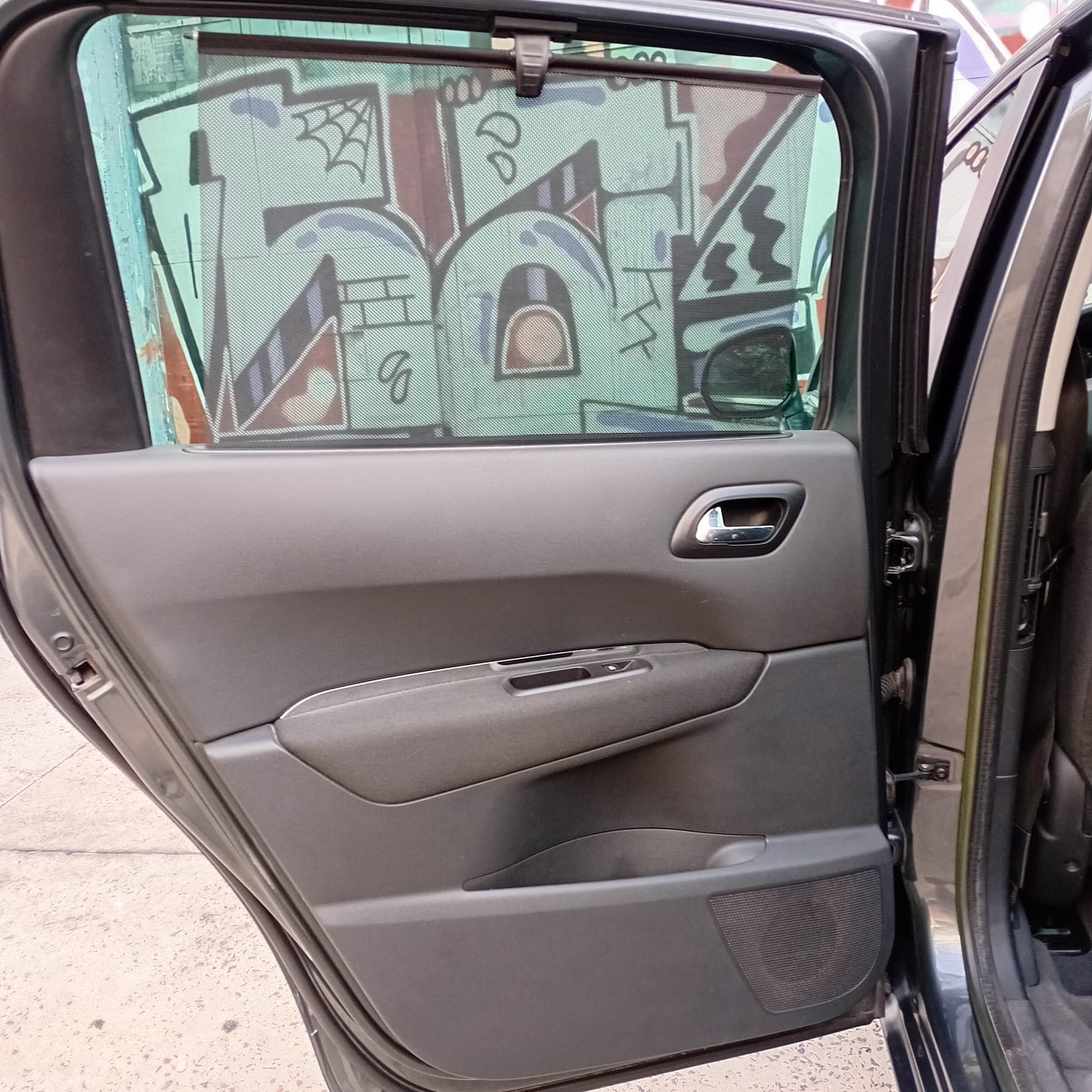 Peugeot 5008 1.6 Allure Plus 156cv