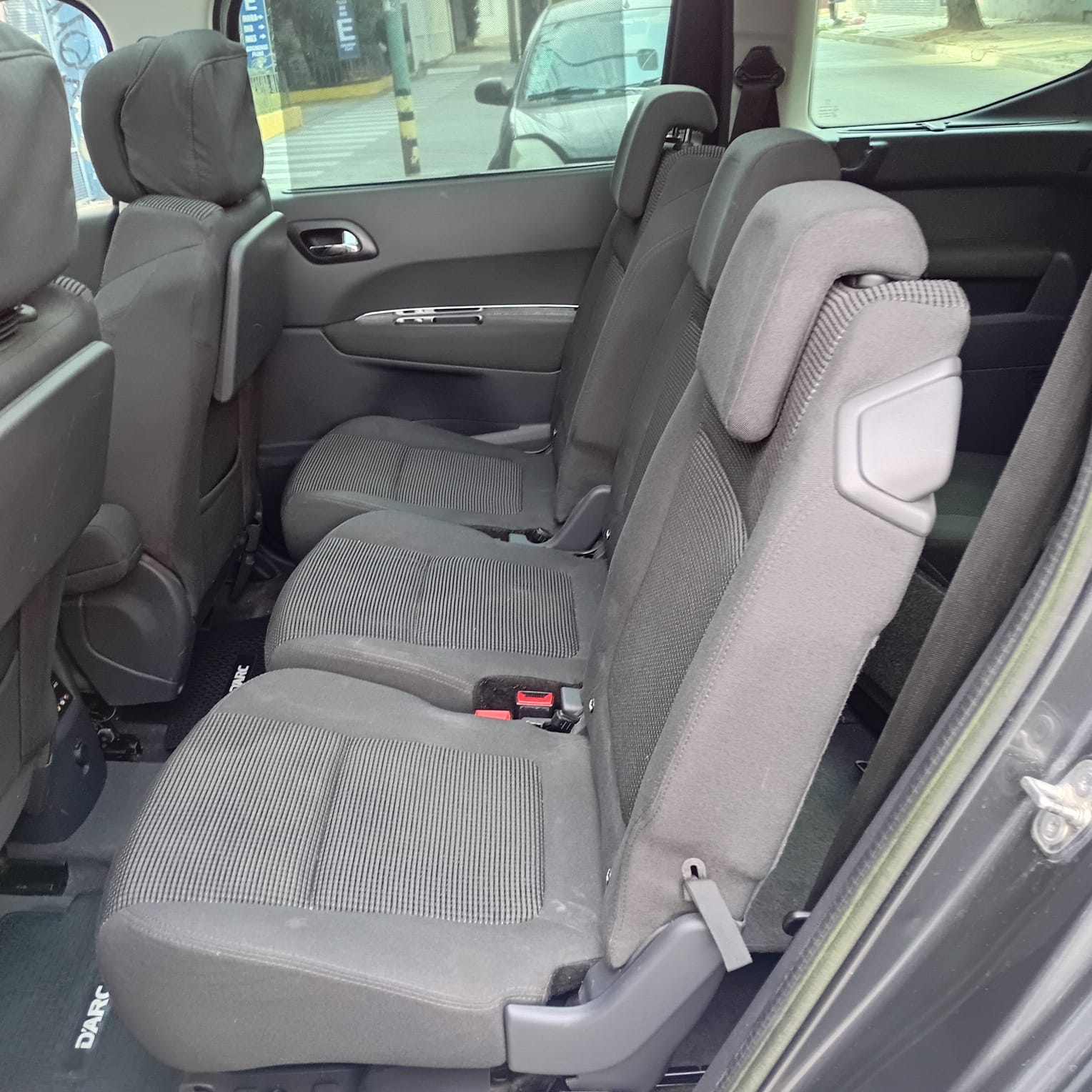 Peugeot 5008 1.6 Allure Plus 156cv