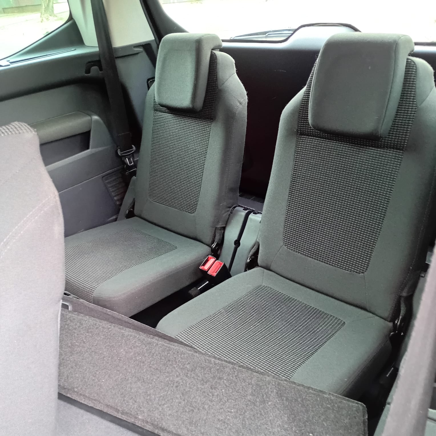 Peugeot 5008 1.6 Allure Plus 156cv