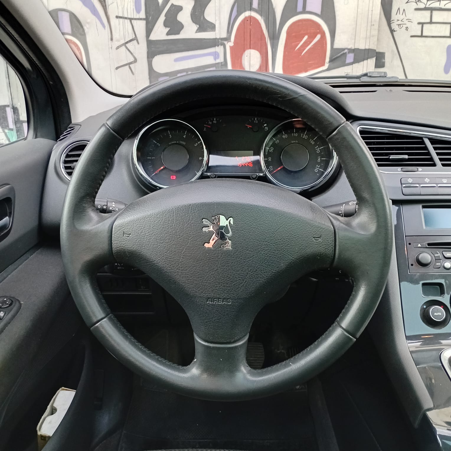 Peugeot 5008 1.6 Allure Plus 156cv