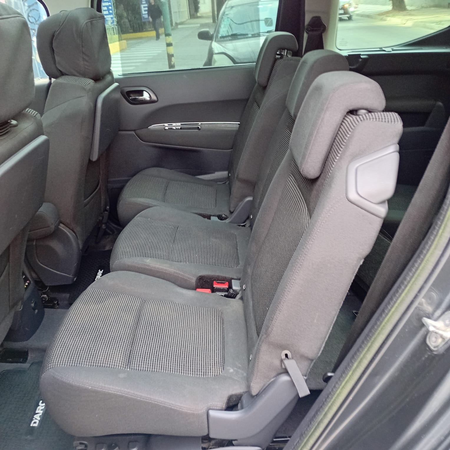 Peugeot 5008 1.6 Allure Plus 156cv