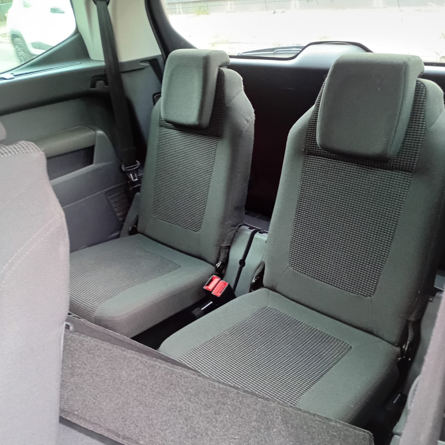 Peugeot 5008 1.6 Allure Plus 156cv